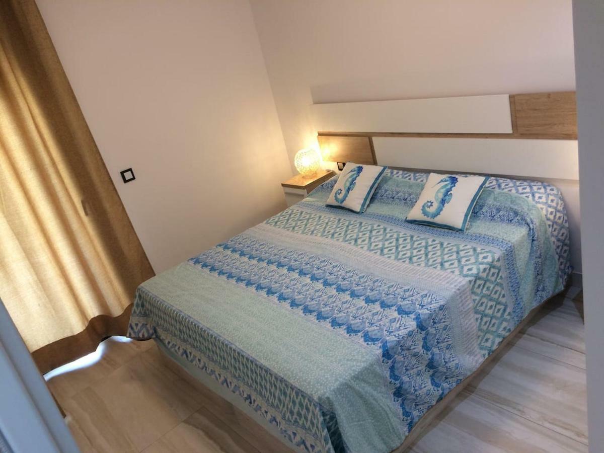 Exclusive New Apartment On The Beach Pilar de la Horadada Kültér fotó